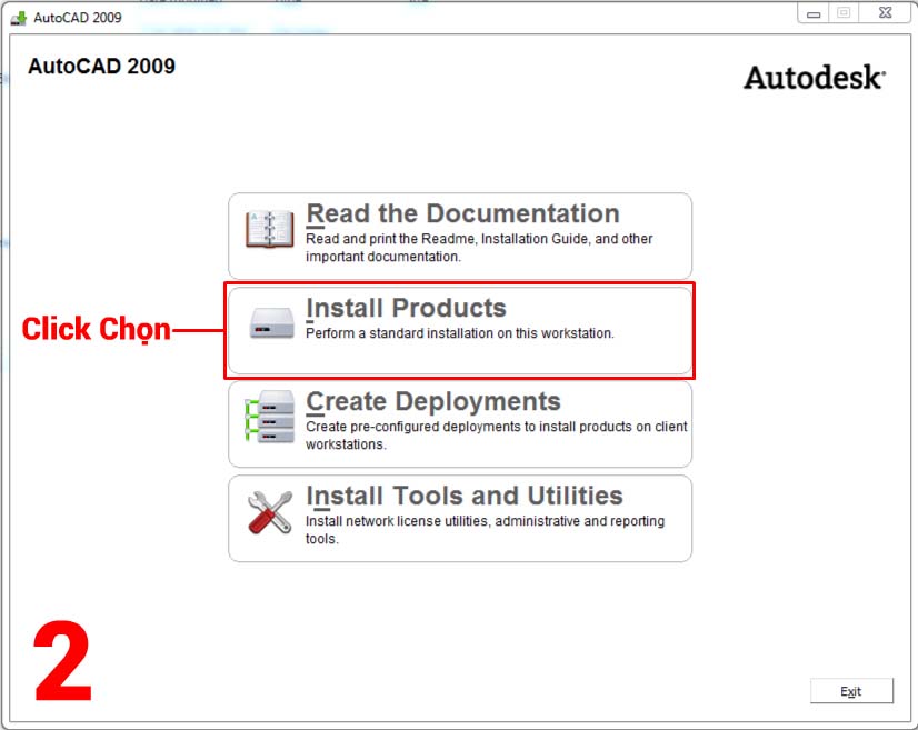 cai-dat-autocad-2009-buoc-2