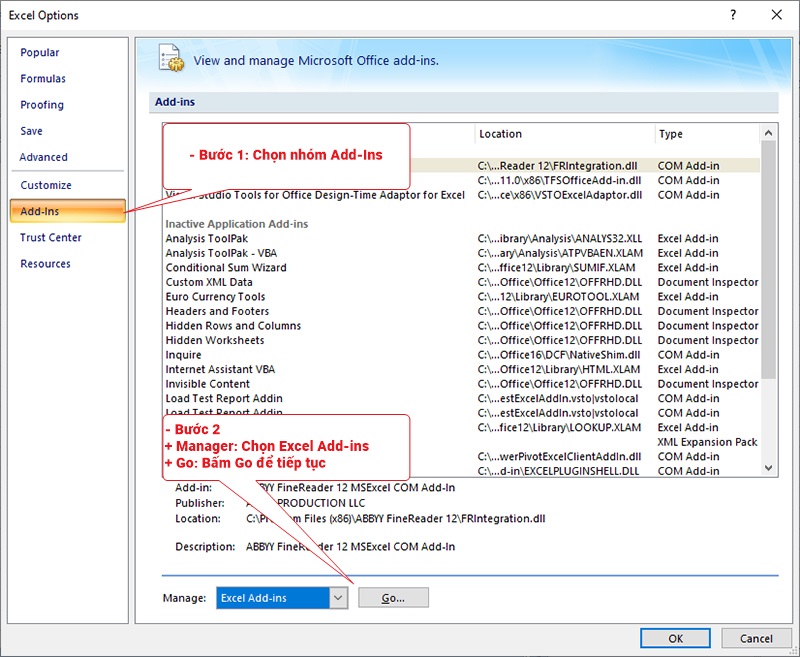 Excel đã có thêm hàm đổi số thành chữ, giúp cho việc viết hóa đơn, báo cáo hay tài liệu trở nên nhanh chóng và dễ dàng hơn. Với tính năng này, bạn có thể đổi số \