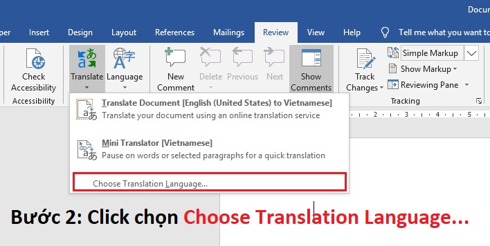 huong-dan-thiet-lap-tinh-nang-dich-tieng-anh-trong-word-buoc-2