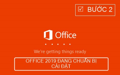 Tải Office 2019