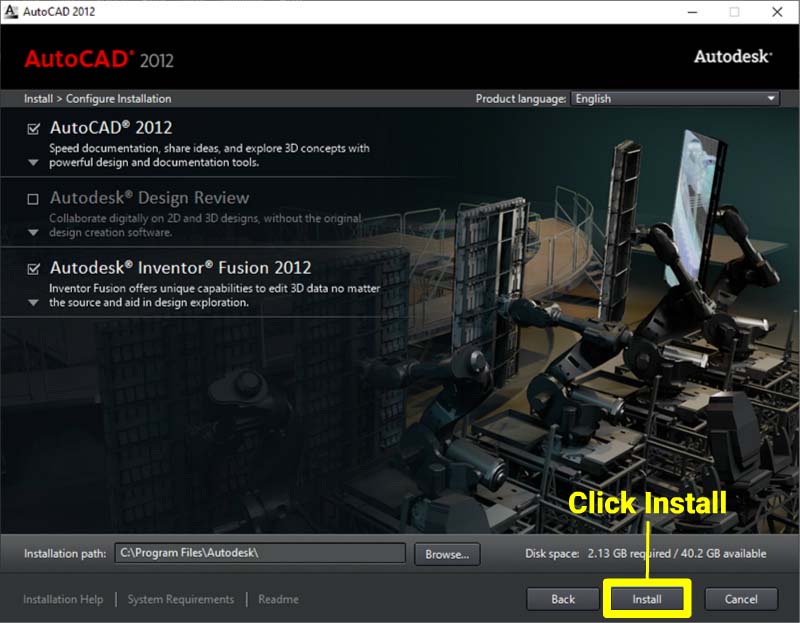 cai-dat-autocad-2012-buoc-4 cai-dat-autocad-2012-buoc-4