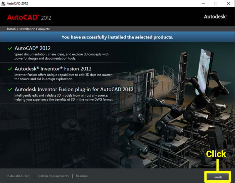 cai-dat-autocad-2012-buoc-6 cai-dat-autocad-2012-buoc-6