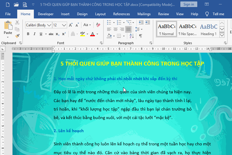 chen anh trong van ban word buoc -1