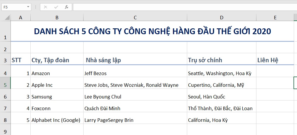 chinh-chieu-rong-cot-excel-2019-buoc-3 chinh-chieu-rong-cot-excel-2019-buoc-3