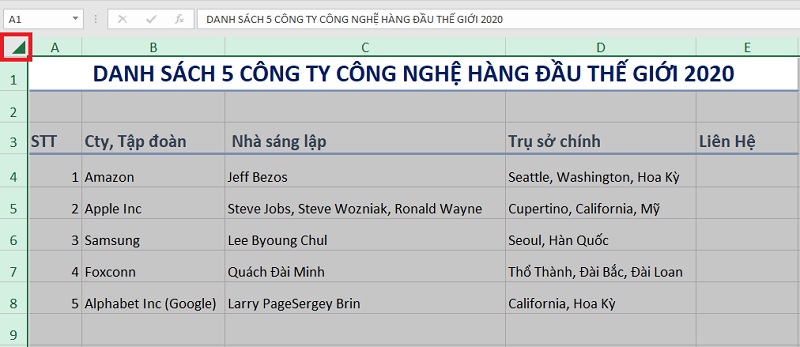 chinh-kich-thuoc-toan-bo-hang-cot-excel-2019-buoc-1 chinh-kich-thuoc-toan-bo-hang-cot-excel-2019-buoc-1