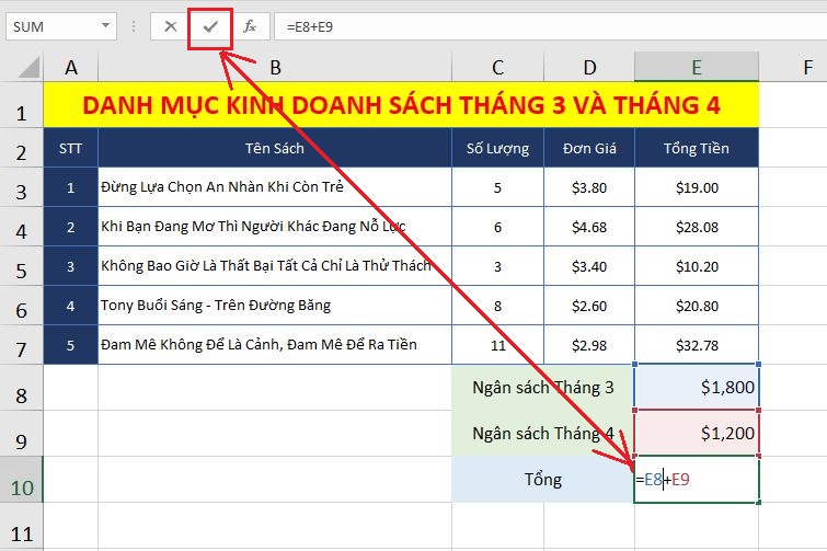 chinh-sua-cong-thuc-excel-2019-buoc-4 chinh-sua-mot-cong-thuc-excel-2019-buoc-4