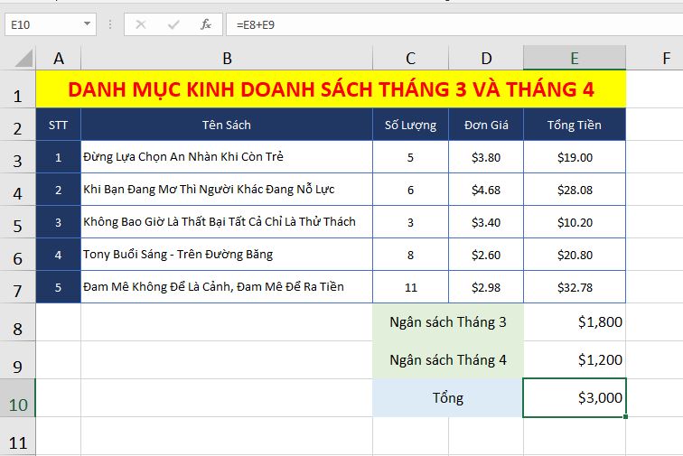 chinh-sua-cong-thuc-excel-2019-buoc-5 chinh-sua-mot-cong-thuc-excel-2019-buoc-5