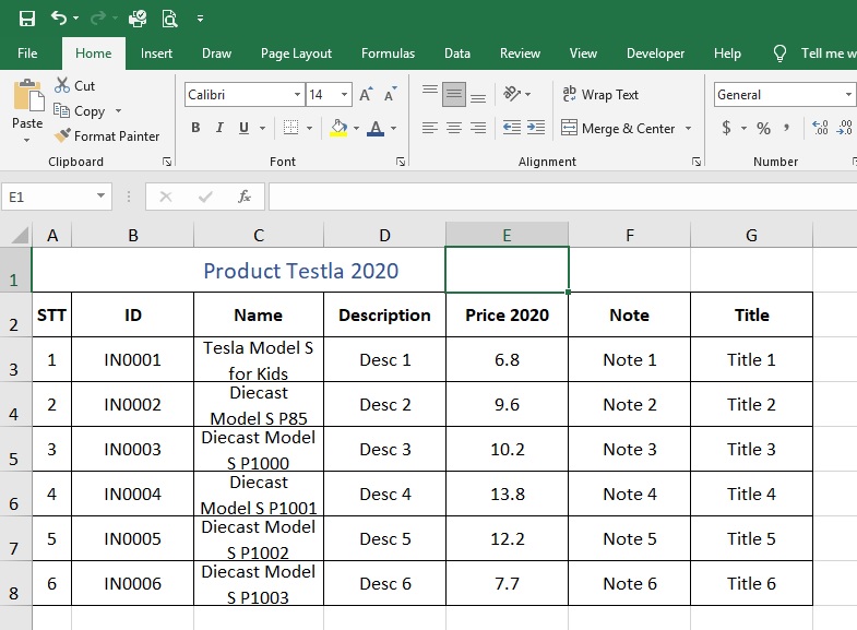 chon-can-giua-hop-nhat-o-excel-2019-buoc-3 chon-can-giua-hop-nhat-o-excel-2019-B3