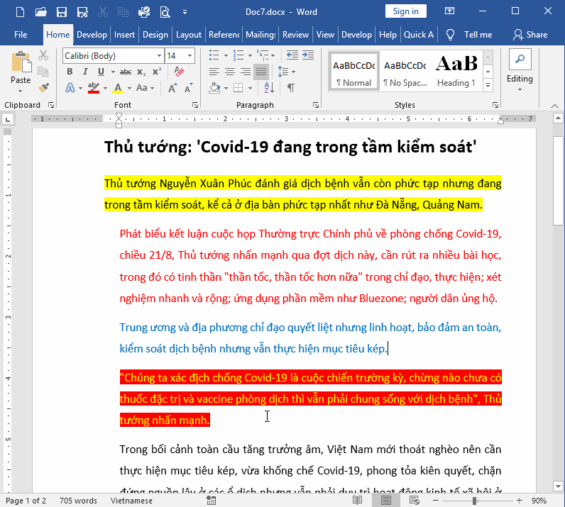 dan-doan-van-trong-word-2019 dan-doan-van-trong-word-2019