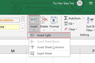 di-chuyen-hang-cot-excel-2019-buoc-4 di-chuyen-hang-cot-excel-2019-buoc-4