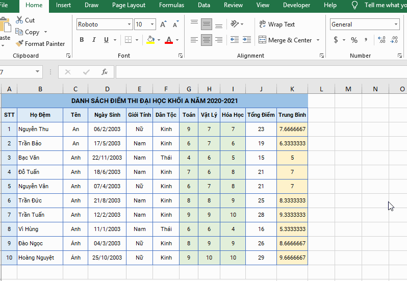 ham-tinh-trung20binh-average-excel-2019-note ham-tinh-trung-binh-average-excel-2019-note