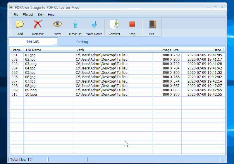 hd-sd-phan-mem-img-to-pdf-free-buoc-3