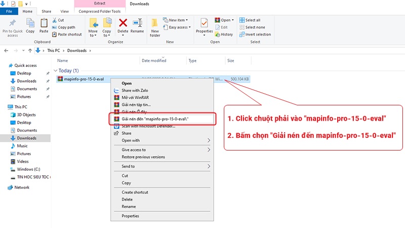 mapinfo-pro-15-0-eval-step-1