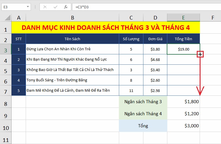 sao-chep-cong-thuc-bang-fill-handl-excel-2019-buoc-1 sao-chep-cong-thuc-bang-fill-handle-excel-2019-buoc-1