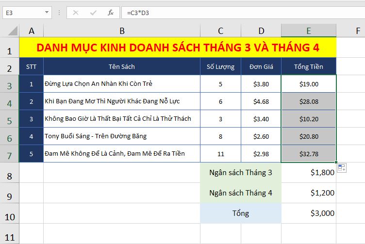 sao-chep-cong-thuc-bang-fill-handl-excel-2019-buoc-2 sao-chep-cong-thuc-bang-fill-handle-excel-2019-buoc-2