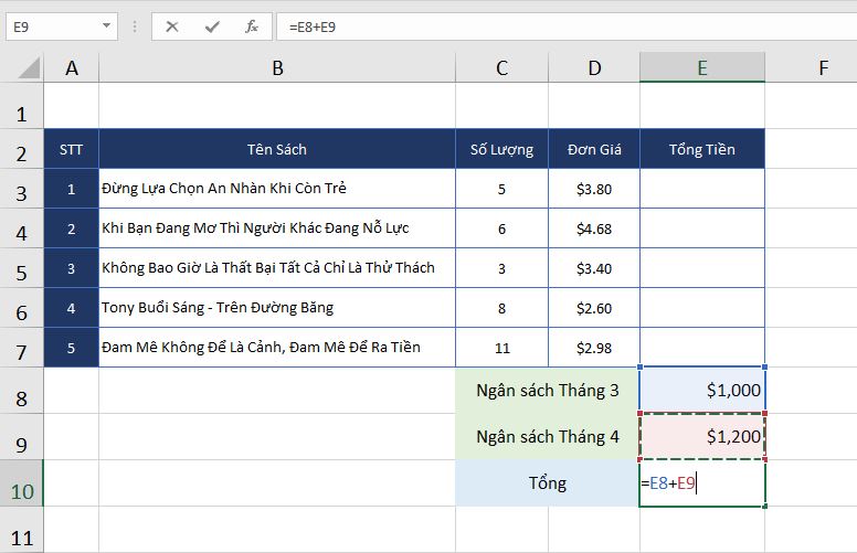 tao-mot-cong-thuc-excel-2019-buoc-5 tao-mot-cong-thuc-excel-2019-buoc-5