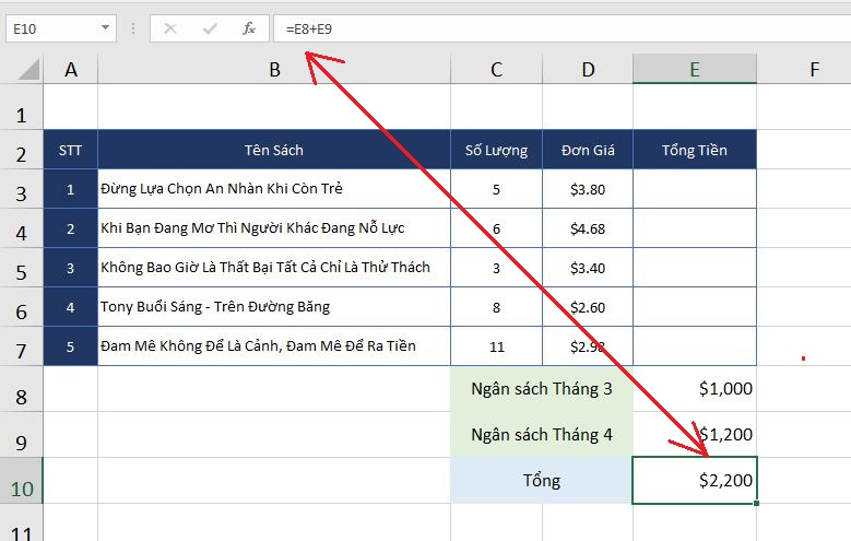 tao-mot-cong-thuc-excel-2019-buoc-6 tao-mot-cong-thuc-excel-2019-buoc-6