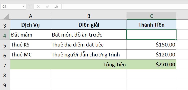 tham-chieu-cac-o-tren-cac-trang-tinh-excel-2019-buoc-3 tham-chieu-cac-o-tren-cac-trang-tinh-excel-2019-buoc-3