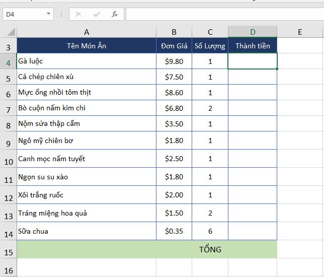 tham-chieu-tuong-doi-excel-2019-vd-1-buoc-1 tham-chieu-tuong-doi-excel-2019-vd1-buoc-1
