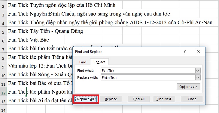 thay-the-noi-dung-excel-2019-buoc-4 thay-the-noi-dung-excel-2019-buoc-4