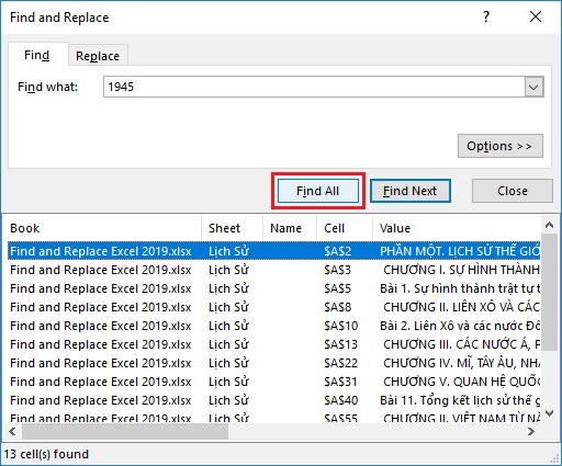 tim-kiem-noi-dung-excel-2019-buoc-3 tim-kiem-noi-dung-trong-excel-2019-buoc-3