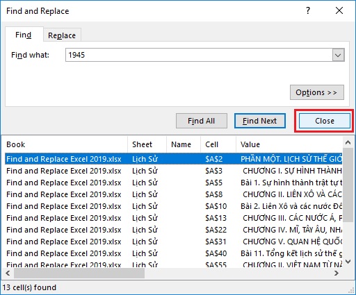 tim-kiem-noi-dung-excel-2019-buoc-4 tim-kiem-noi-dung-trong-excel-2019-buoc-4
