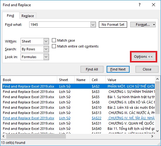tim-kiem-noi-dung-excel-2019-tips tim-kiem-noi-dung-trong-excel-2019-tips