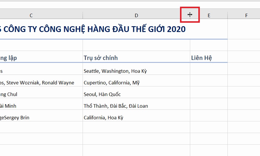 tinh-nang-autofit-excel-2019-buoc-1 tinh-nang-autofit-excel-2019-buoc-1