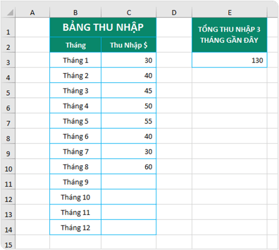 vd-1-ham-offset-trong-excel vd-1-ham-offset-trong-excel