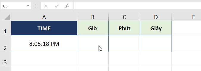 vi-du-1-ham-hour-minute-second-excel-2019 vi-du-1-ham-hour-minute-second-excel-2019