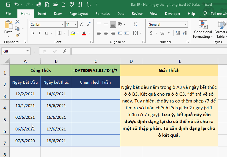 vi-du-3-ham-datedif-excel-2019 vi-du-3-ham-datedif-excel-2019