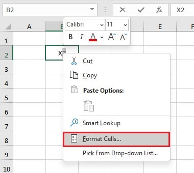 viet-chi-so-tren-trong-excel-buoc-3 viet-chi-so-tren-trong-excel-buoc-3